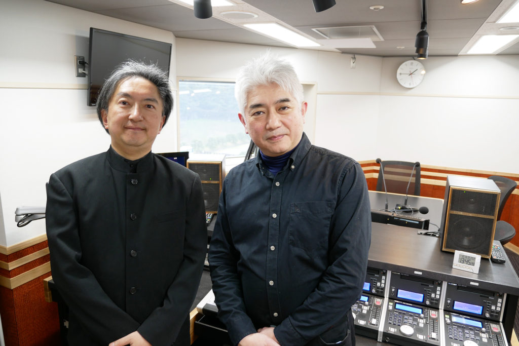 5 23 片山杜秀さんと山崎浩太郎さんが 平成音楽史 を振り返り 令和音楽史 を展望する アルテスパブリッシング