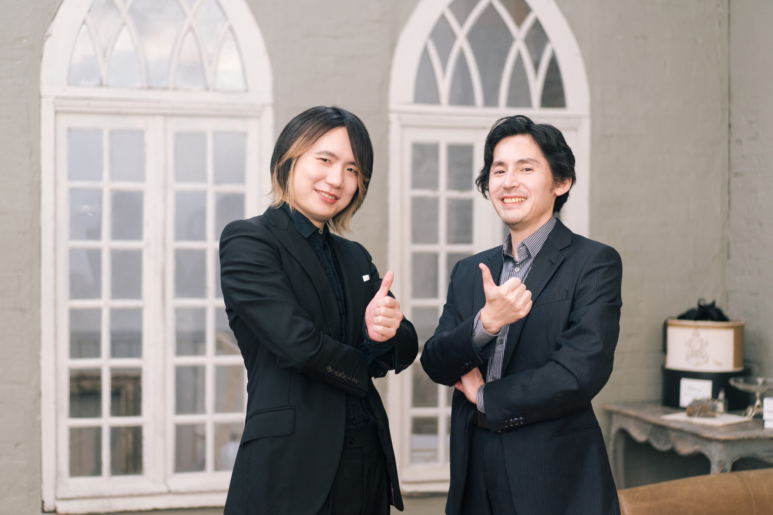 2026/03/07開催】朝日カルチャーセンターで佐藤天彦九段と広瀬大介さん